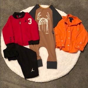 Ralph Lauren For Kids Poshmark